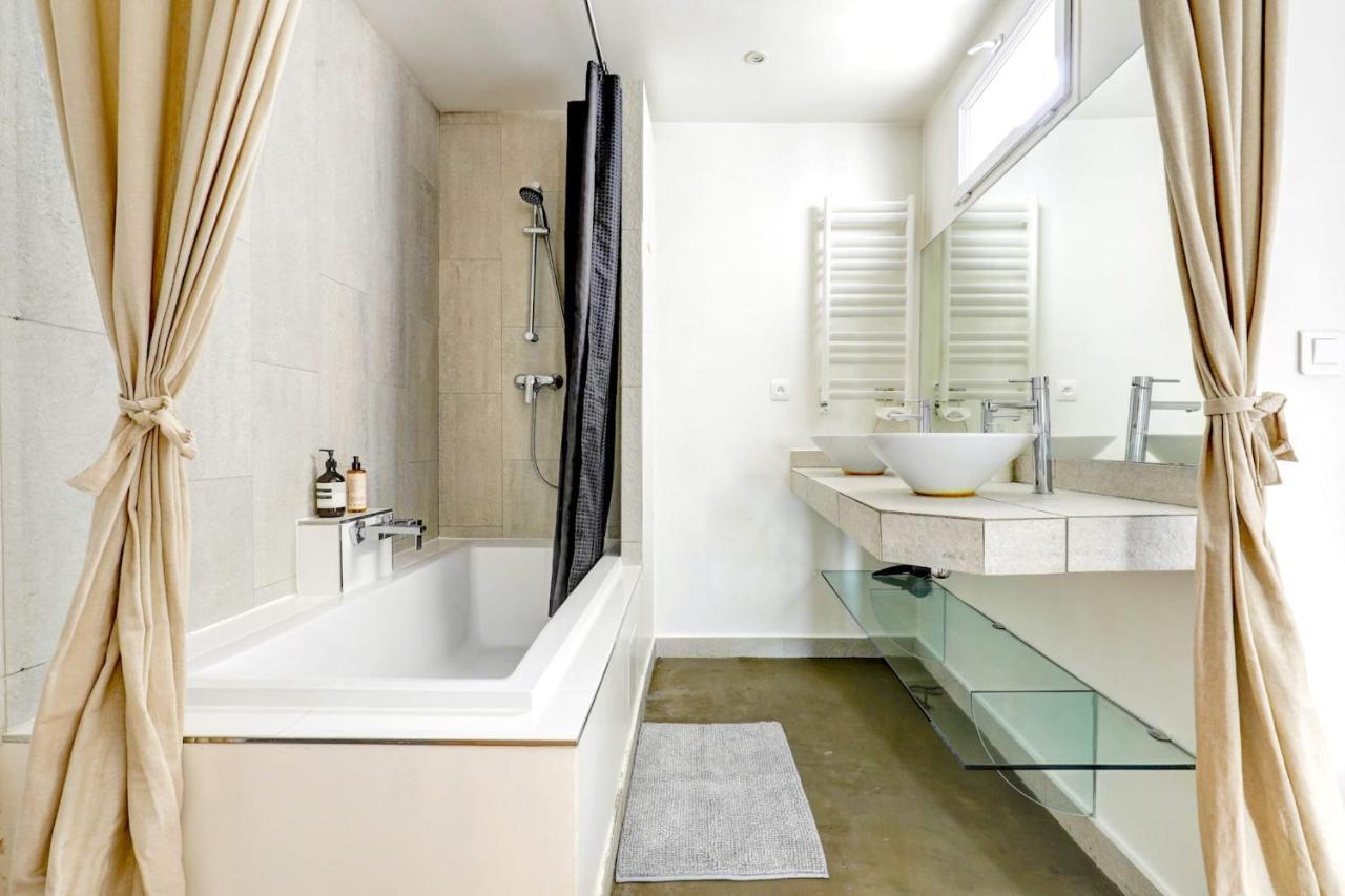 Central Paris - Montorgueil - Cityapartmentstay Exterior photo