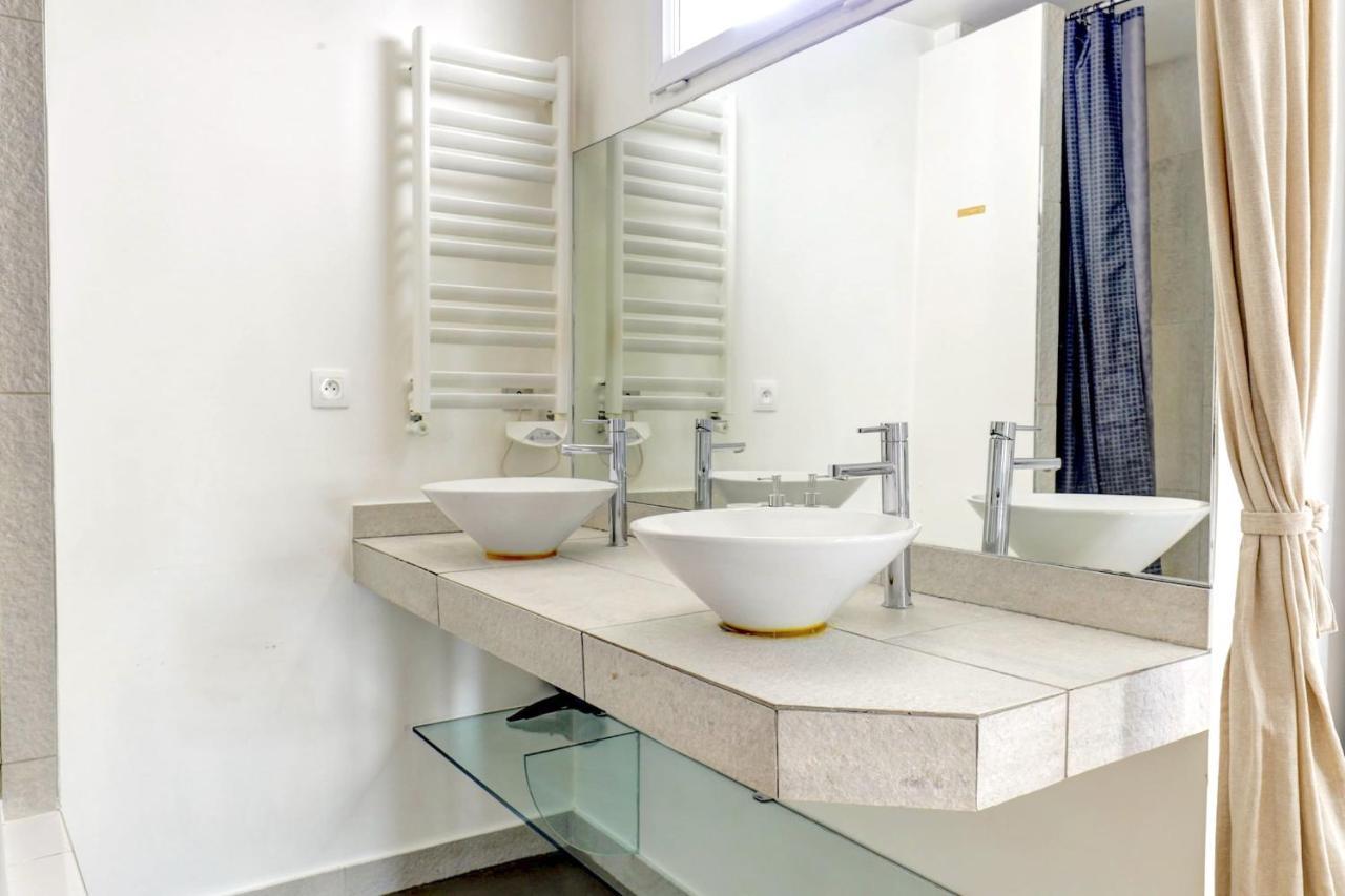 Central Paris - Montorgueil - Cityapartmentstay Exterior photo