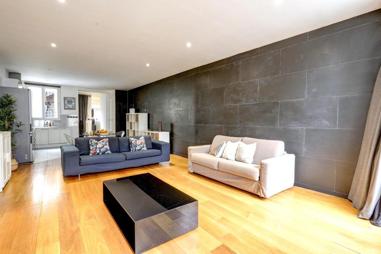 Central Paris - Montorgueil - Cityapartmentstay Exterior photo